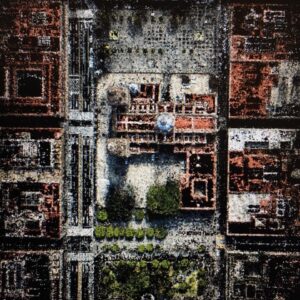 Topografía Aérea con Drones