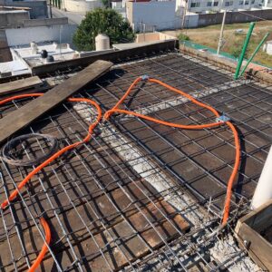 Instalaciones Eléctricas, Sanitarias y de Gas