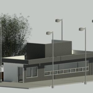 Diseño arquitectónico