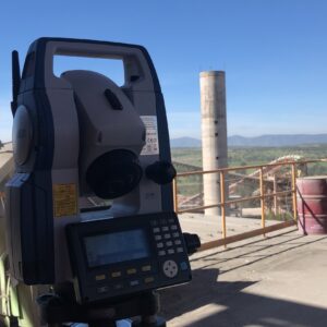 Topografía