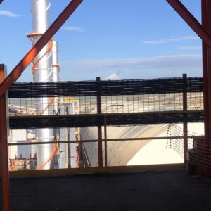 Naves Industriales