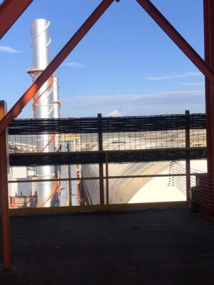 Naves Industriales